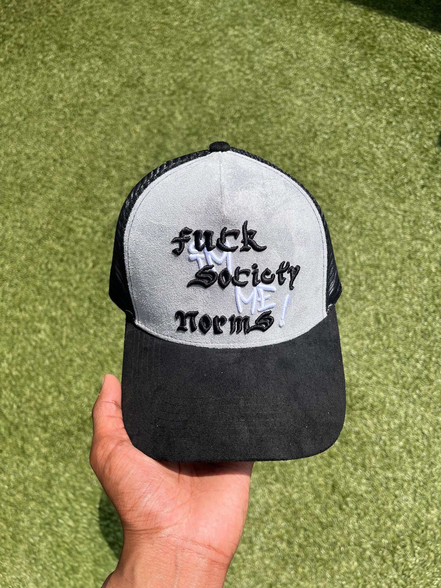 “FSN” Trucker Hat