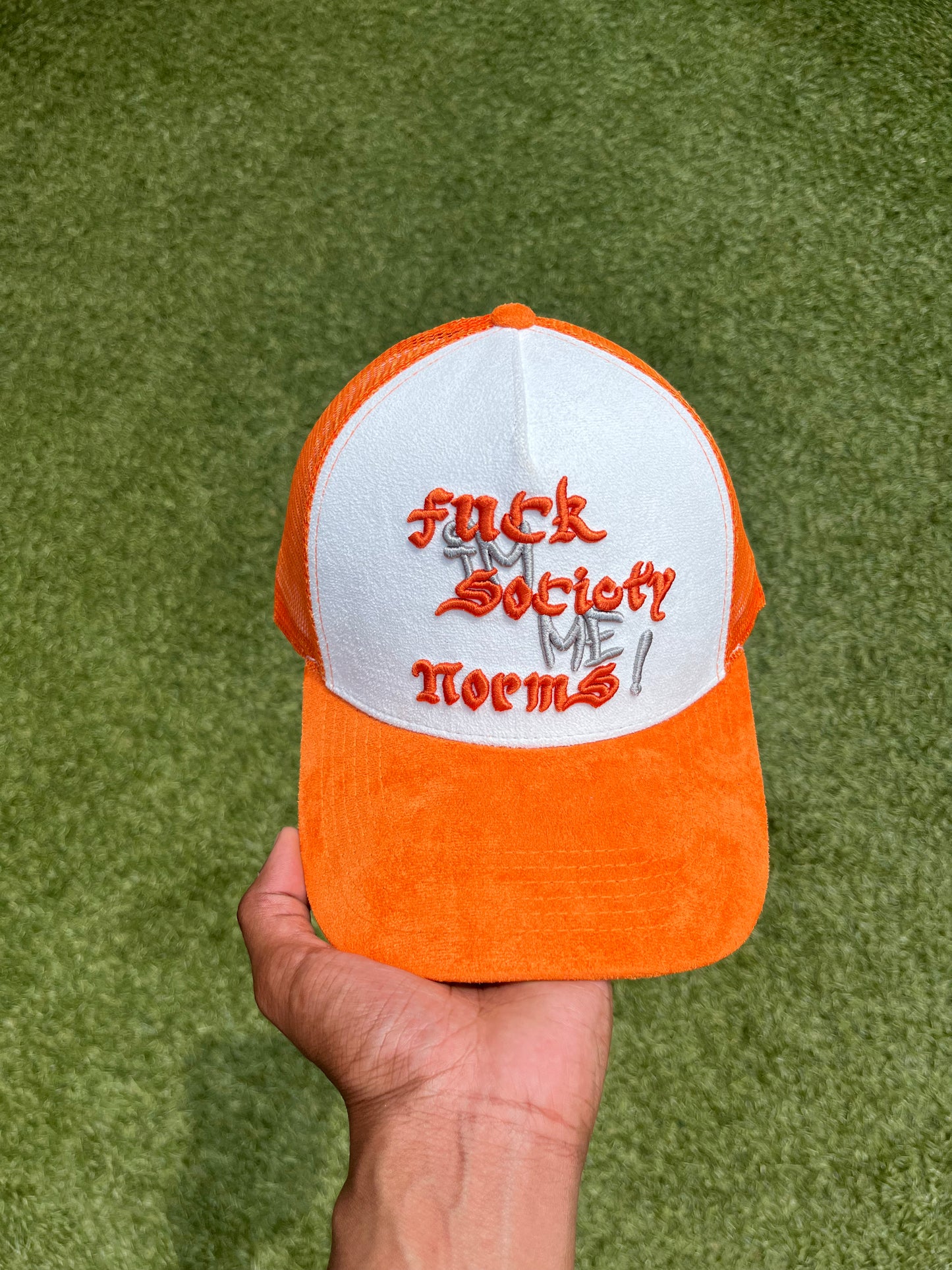 “FSN” Trucker Hat