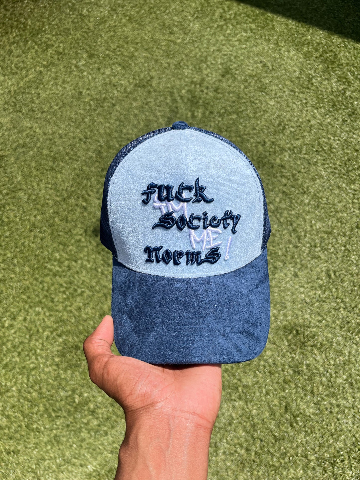 “FSN” Trucker Hat