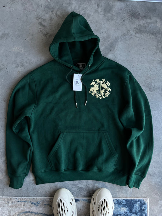 FOREST GREEN “FSN” 001